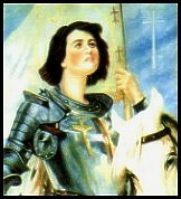 Jeanne d'Arc