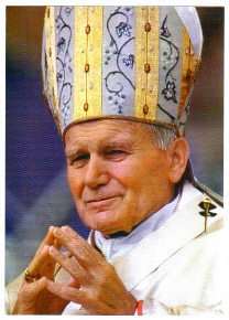 Jean-Paul II