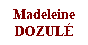 Dozulé