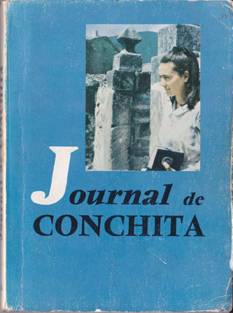 Journal de Conchita