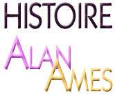 Histoire d'Alan Ames