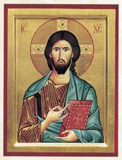 Christ Pantocrator