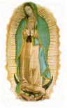 Notre-Dame de Guadalupe