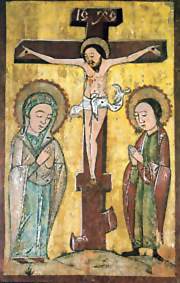 Crucifixion