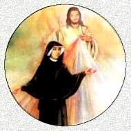 Sainte Faustine, apôtre de la Miséricorde Divine