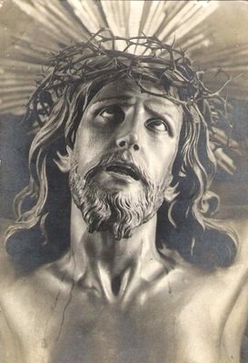 Christ de Limpias